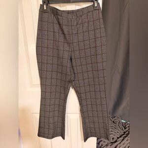 Herringbone Women’s Pants